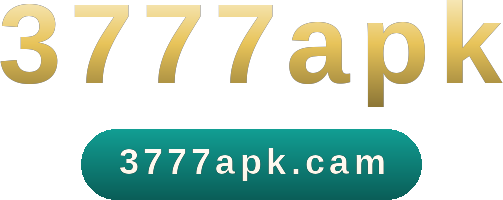 3777apk logo