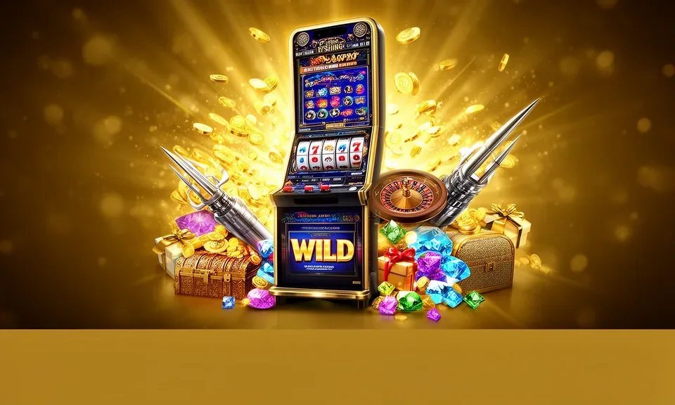 3777apk Roulette Spinnacle