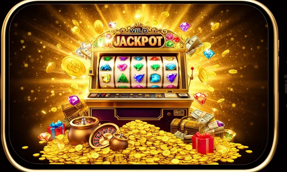 3777apk Bangladesh Casino lobby