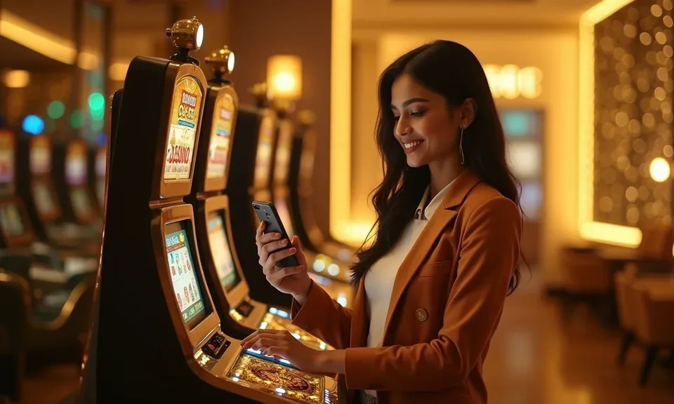 3777apk Slot Magic
